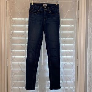 Paige Jeans